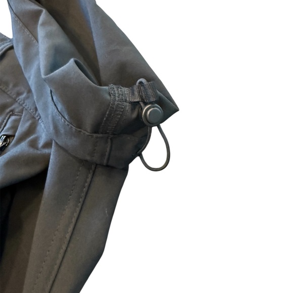 Columbia Men's Dark Gray Cargo Pants Size 38 - Picture 3 of 6